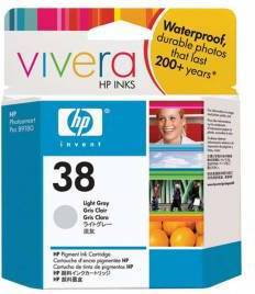 HP Nr 38 C9414A