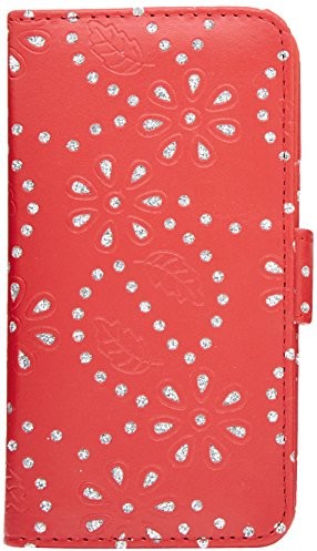 APPLE LD A000863 Case Schutzhülle für iPhone 6 (4,7 Zoll), Rot