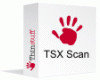 Thinstuff TSX Scan