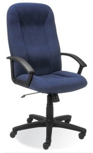 Nowy Styl GROUP Fotel MEFISTO welur m62 granat NS003-11