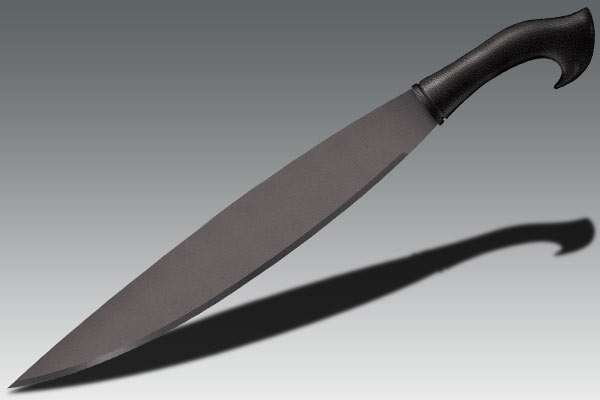 Cold Steel Barong Machete 18