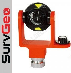 Minilustro SurvGeo mini-1 libela z boku 25,4mm