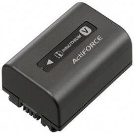 Sony Akumulator InfoLITHIUM::amp::trade; V [NP-FV50] NPFV50.CE