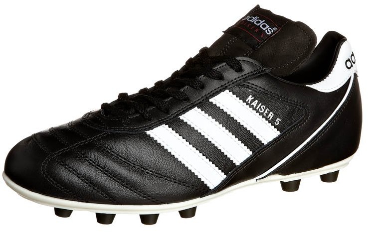 Adidas Kaiser 5 Liga 033201 czarny