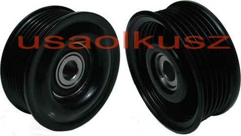 INA Rolka prowadząca paska micro Toyota Land Cruiser 4,7 1660450030