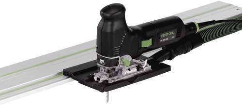 Festool Adapter FS-PS/PSB 300 490031