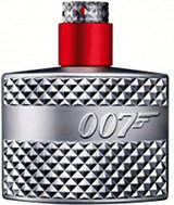 James Bond James Bond 007 Quantum Woda toaletowa 75ml