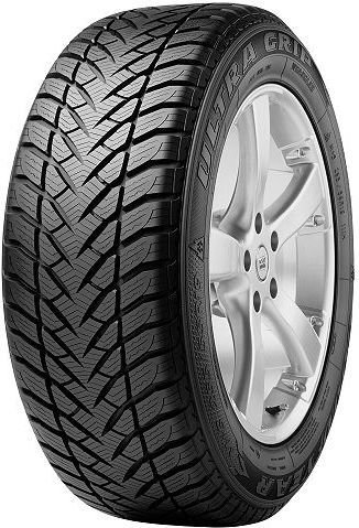 Goodyear UltraGrip 255/50R19 107H