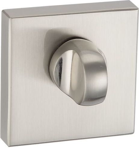 Infinity Line Rozeta kwadratowa WC KOLOR SATYNA RGQ 303