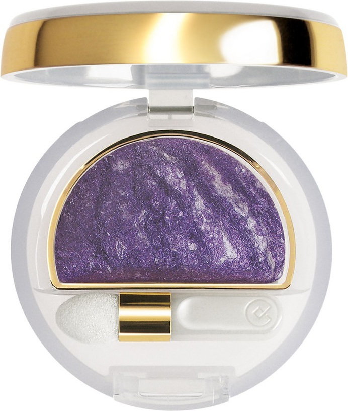 Collistar cień do powiek Double Effect 09 Bright Violet 2 g