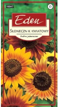 Eden SŁONECZNIK KWIATOWY 98116346