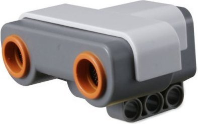 LEGO Czujnik ultradźwięków 9846