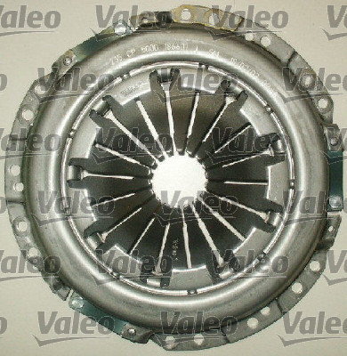 VALEO Zestaw sprzęgła 826883