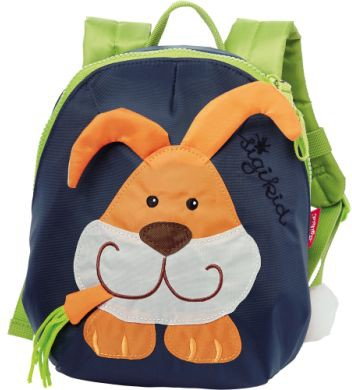 Sigikid Plecak Zajączek 24218