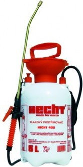 Hecht Opryskiwacz 5l 405