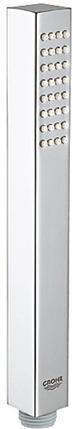 Grohe 27884001 - - EUPHORIA CUBE+ Rączka prysznicowa metalowa, 1 rodzaj strumien