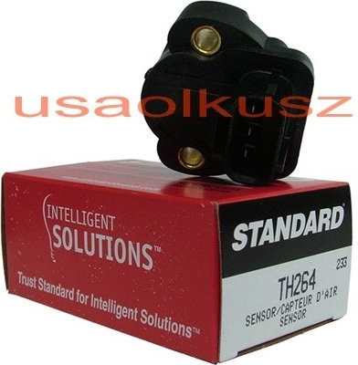 STANDARD Czujnik położenia przepustnicy TPS Chrysler Voyager Town Country 2000-2