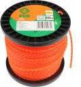 FLO Żyłka tnąca SILENT 3,0mm 60m 89486