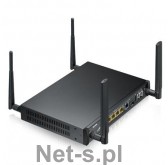 ZyXEL SBG3600 Multi-WAN SMB Gateway LTE, 2xVDSL2/ADSL, 1xGbE WAN, 4xGbE LAN,WLAN (SBG3600-N000-EU01V1F)