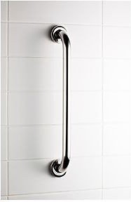 Bisk R Uchwyt łazienkowy Masterline PRO 04781 400 mm