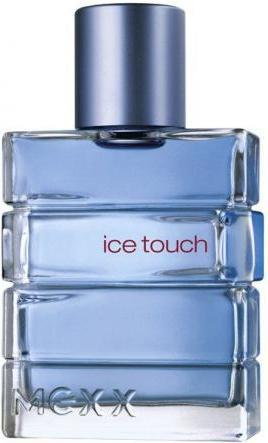 Фото - Чоловічі парфуми Mexx Ice Touch Man  woda toaletowa 30 ml dla mężczyzn  2014