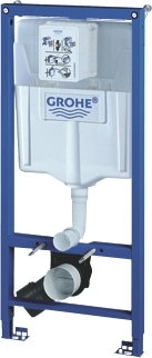 Grohe Rapid SL do WC ściennego 38624 001 38624001