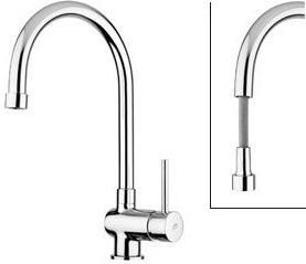 Paffoni Stick SK185CR