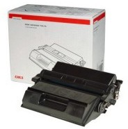 OKI Toner + Bęben B6100 czarny 15k 09004058