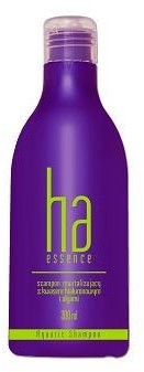 Stapiz Ha Essence Aquatic Shampoo szampon rewitalizujący z kwasem hialuronowym i algami 300ml