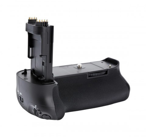 Meike Battery pack BG-E11 do Canon 5D mkIII 2495