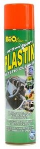 PLASTIK Antystatyczna piana do tapicerki