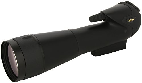 Nikon PROSTAFF 5 82-A (wodoszczelna do 1 m na 10 minut, bez obserwacji luneta okular) PROSTAFF 5 Fieldscope 82-A