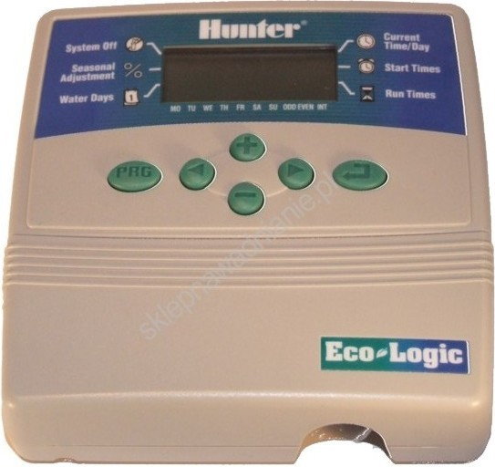 Hunter Sterownik ELC-401-IE 4 sekcyjny ELC401IE