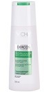 Vichy Dercos Anti-Dandruff szampon przeciwłupieżowy do włosów normalnych i przetłuszczających się Anti-Dandruff Regulating Treatment Shampoo) 200 ml