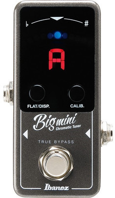 Ibanez BIGMini Tuner Mini IBBIGMINI