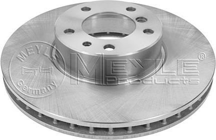 MEYLE Tarcza hamulcowa 315 521 3024