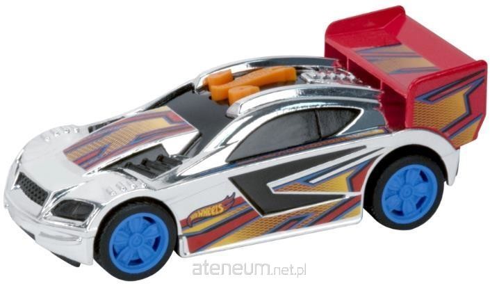 Dumel HotWheels Time Tracker