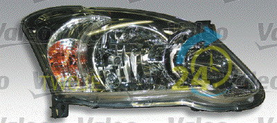 VALEO Reflektor 088740