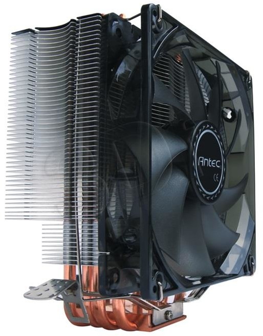 Antec Chłodzenie CPU C400 120mm 0-761345-10920-8
