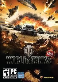 World of Tanks GRA PC