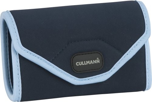 Cullmann Quick Cover 80 torba na aparat Niebieski 91232