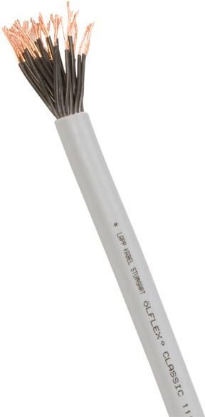 LappKabel Przewód sterowniczy OLFLEX CLASSIC 110 34G1 300/500V (1119234)