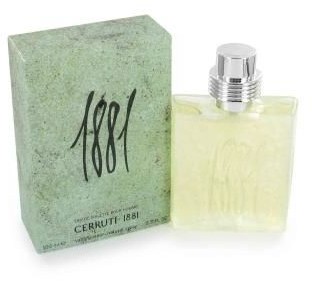 Nino Cerruti Nino Nino 1881 50ml M Woda po goleniu 15782