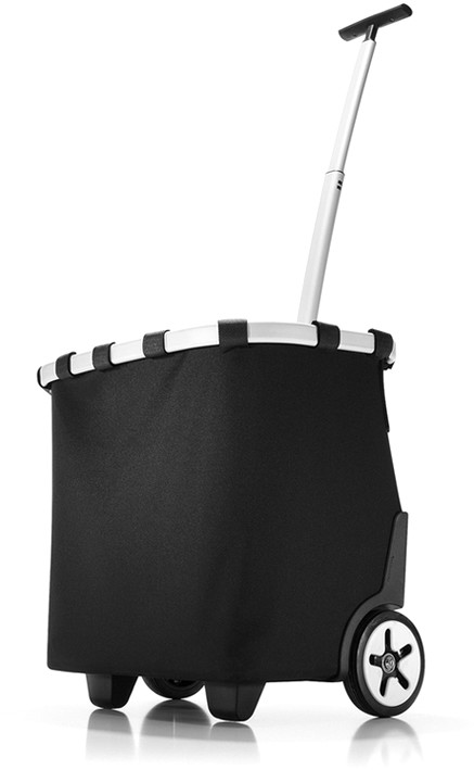 Reisenthel Wózek Carrycruiser black OE7003 OE7003