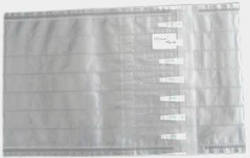 HP Air bag 2612A, CB435A 240x410 transparent