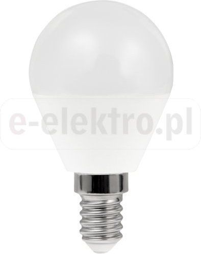 Lumax Żarówka LED E14 T2 P45 5,5 W HEDA (HD050)