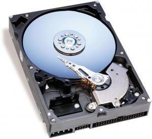 Western Digital WD400EB