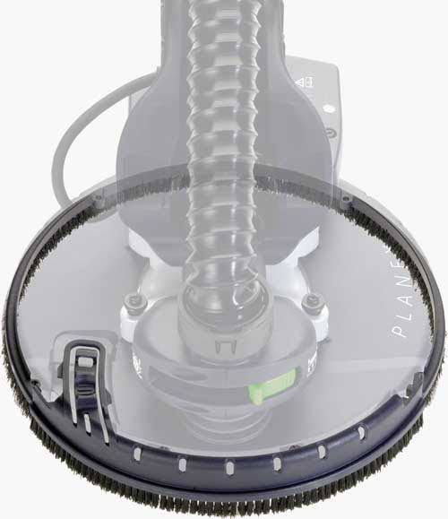 Festool Segment szczotkowy BS-LHS 225 495166