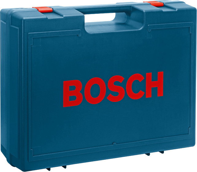 Bosch walizka z tworzywa sztucznego 360 x 480 x 131 mm 2605438668