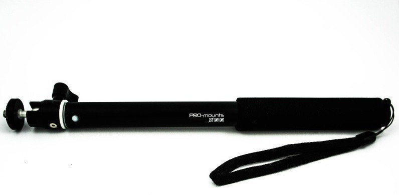 PRO-mounts Ramię teleskopowe ShortPole PM2015C47